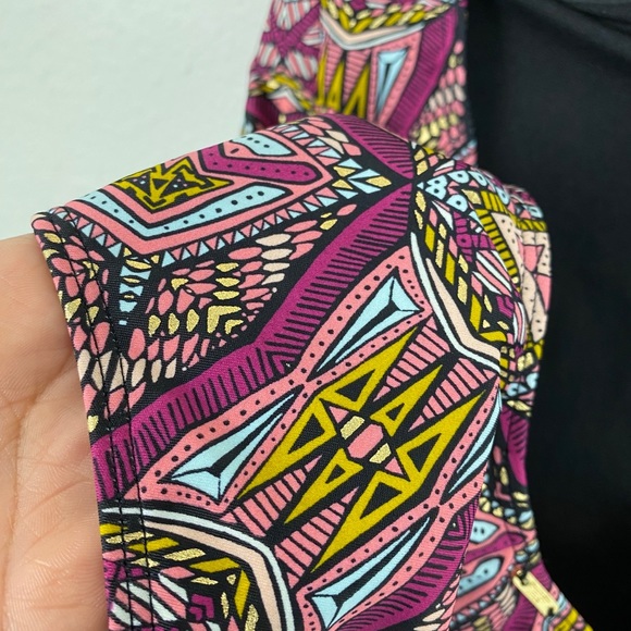 Abercrombie & Fitch offshoulder one piece swimsuit - Picture 11 of 11